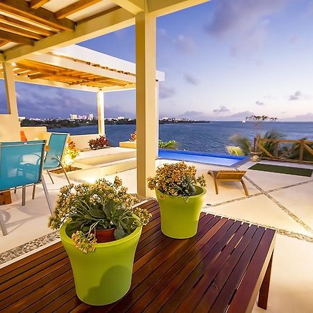 Villa Bonita Cancún Kamer foto
