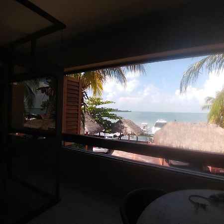 Villa Bonita Cancún Buitenkant foto