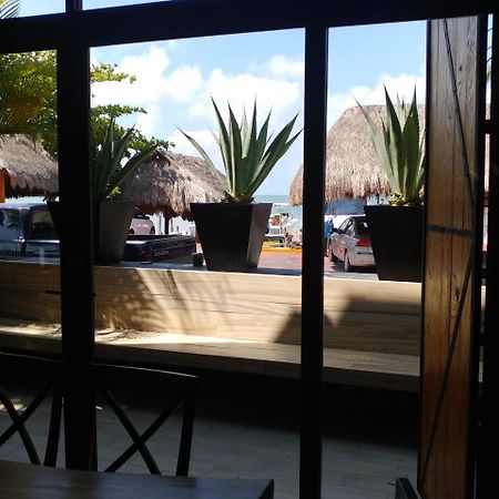 Villa Bonita Cancún Buitenkant foto