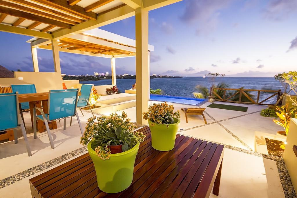 Villa Bonita Cancún Kamer foto