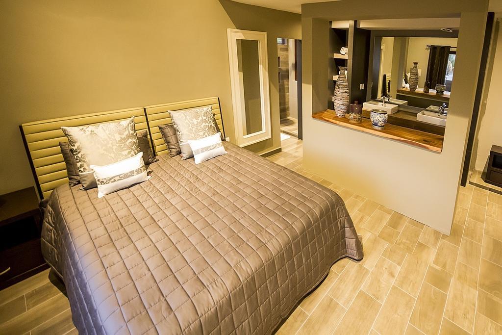 Villa Bonita Cancún Kamer foto