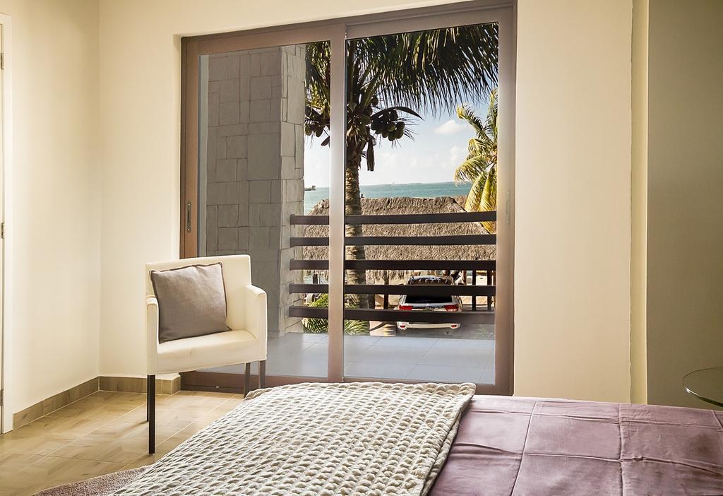Villa Bonita Cancún Kamer foto