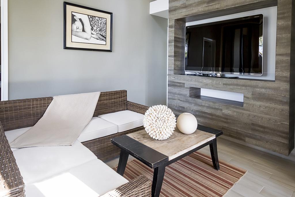 Villa Bonita Cancún Kamer foto
