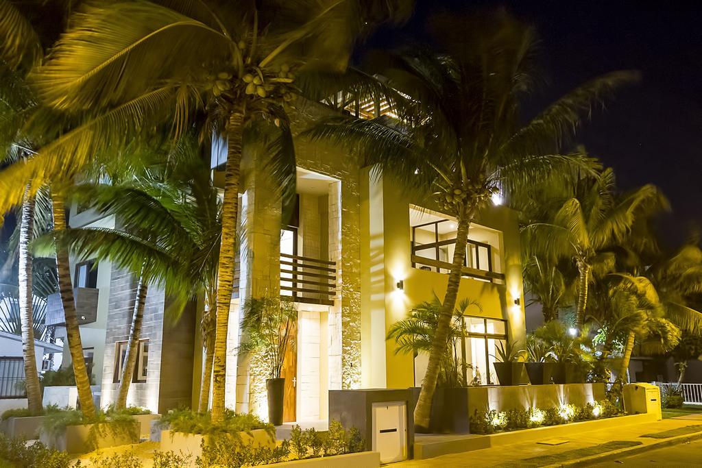 Villa Bonita Cancún Kamer foto