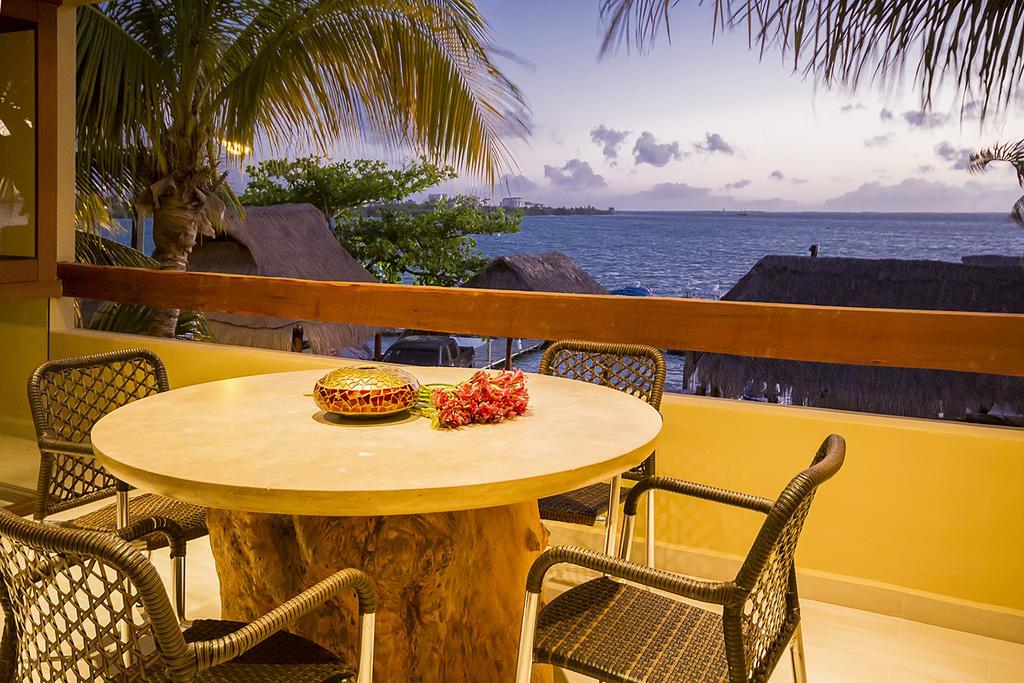 Villa Bonita Cancún Kamer foto