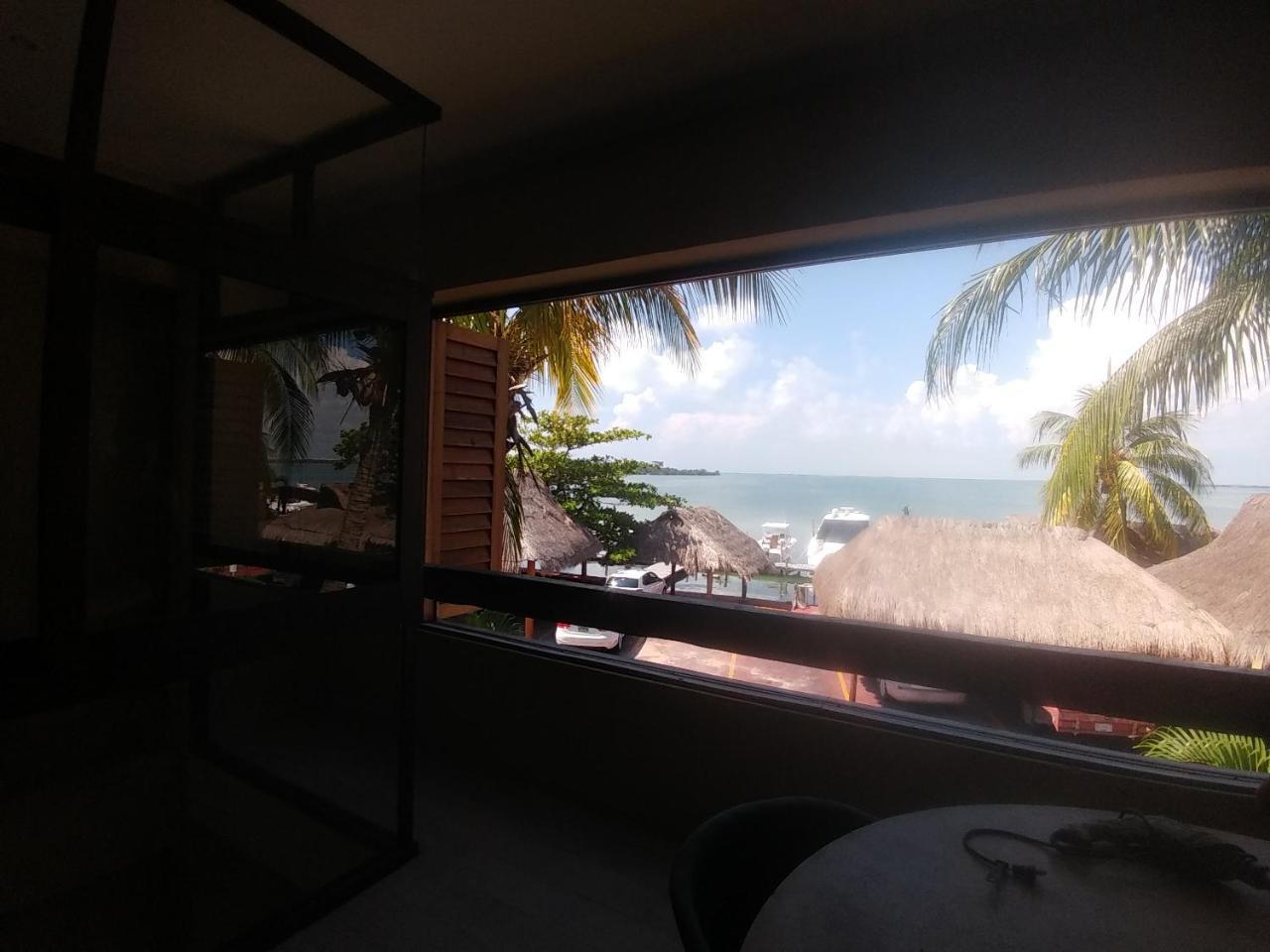 Villa Bonita Cancún Buitenkant foto