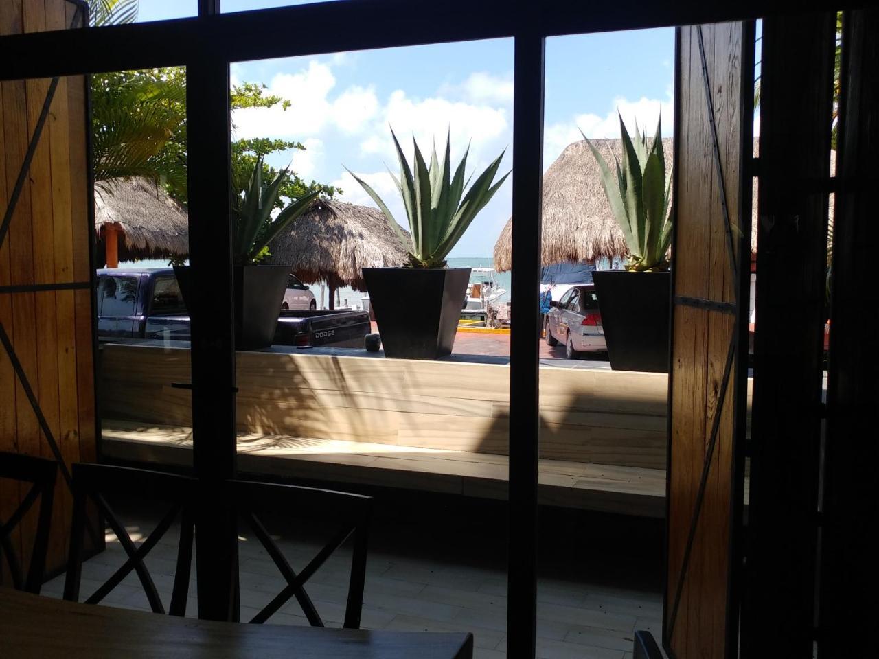 Villa Bonita Cancún Buitenkant foto