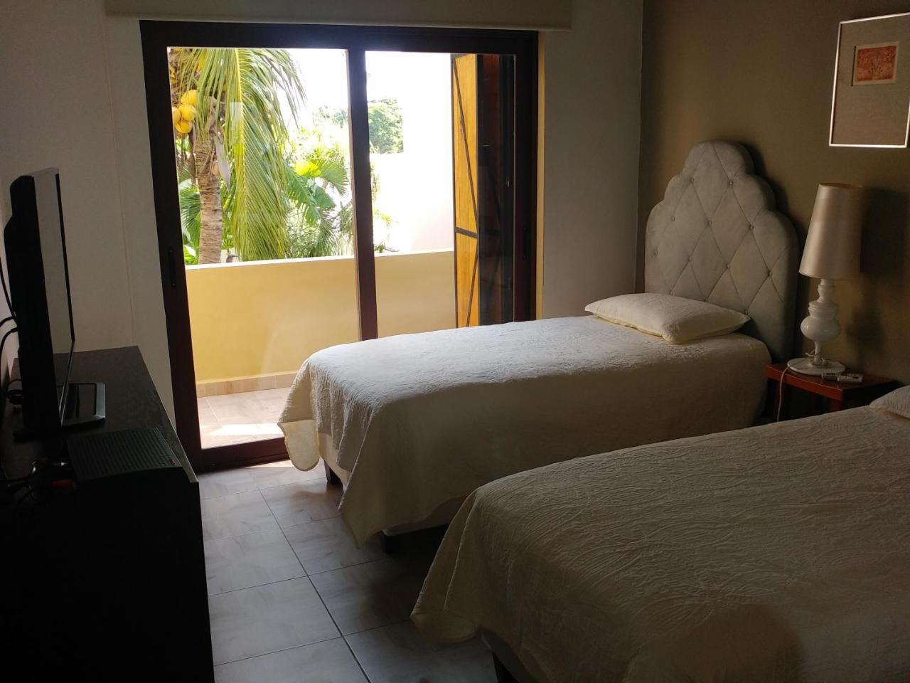 Villa Bonita Cancún Buitenkant foto