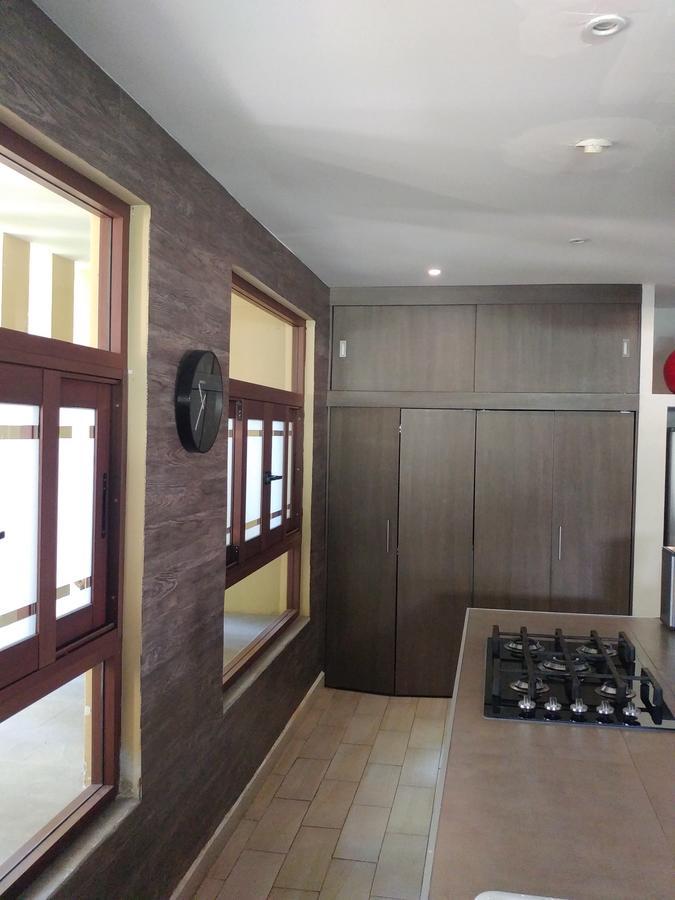 Villa Bonita Cancún Buitenkant foto