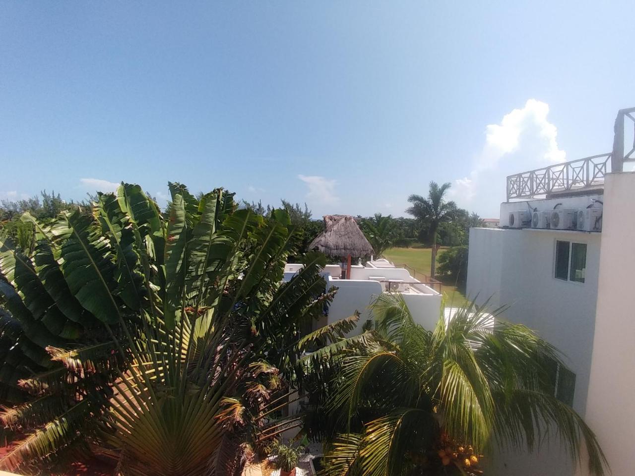 Villa Bonita Cancún Buitenkant foto