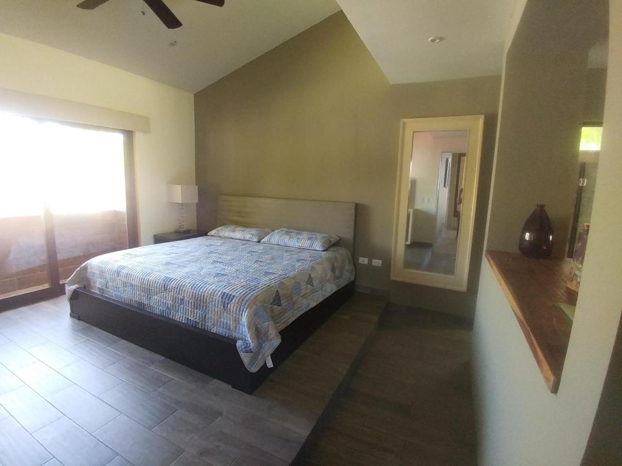 Villa Bonita Cancún Buitenkant foto
