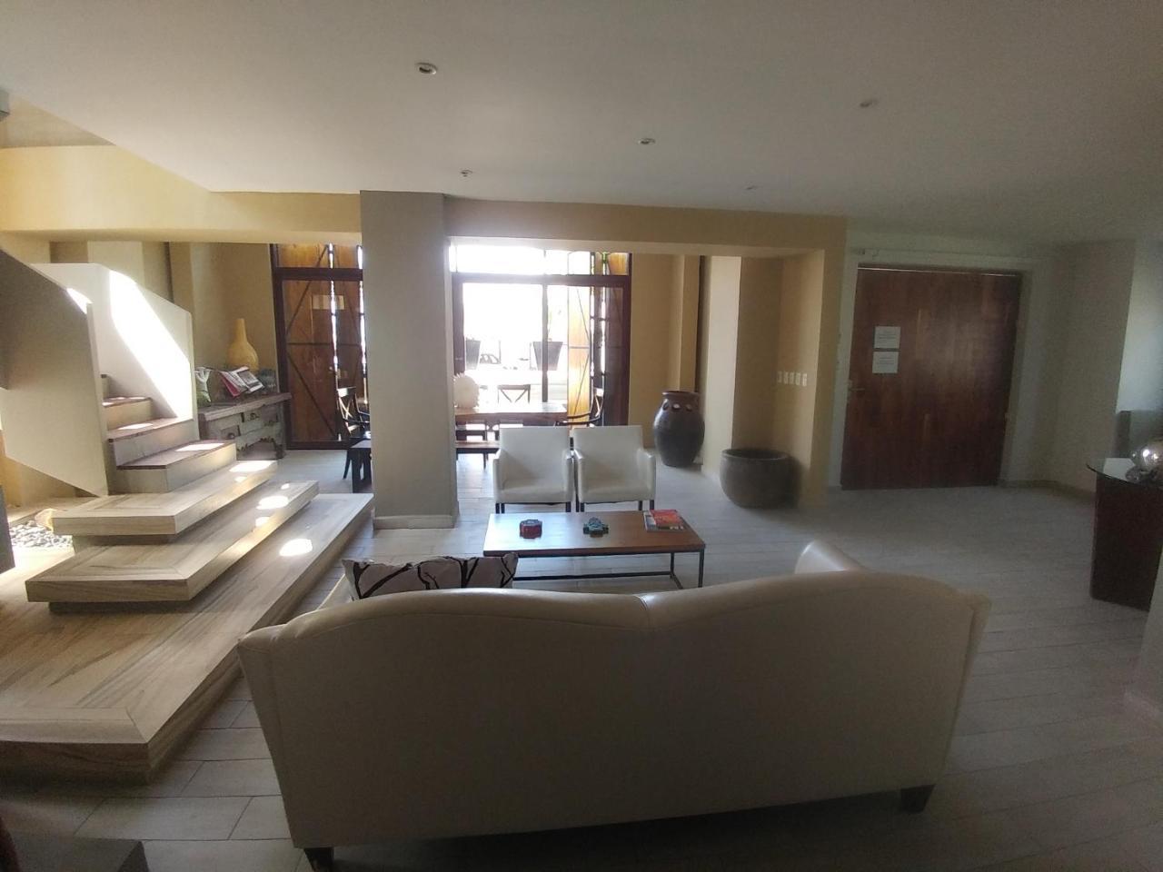 Villa Bonita Cancún Buitenkant foto